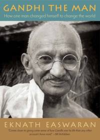 Gandhi the Man av Eknath Easwaran