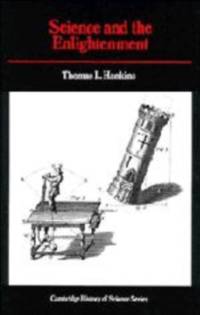 Science and the Enlightenment av Thomas L. (University of Washington) Hankins