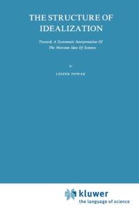 The Structure of Idealization av Lesz Nowak