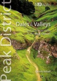 Dales & Valleys av Dennis Kelsall