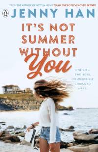 It's Not Summer Without You av Jenny Han