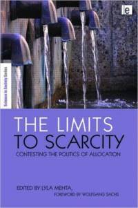 The Limits to Scarcity av Lyla Mehta
