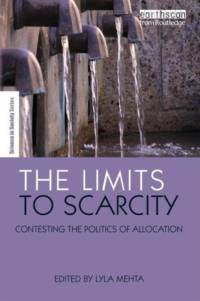The Limits to Scarcity av Lyla Mehta