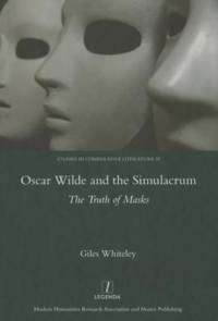 Oscar Wilde and the Simulacrum av Giles Whiteley