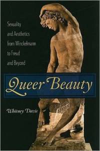 Queer Beauty av Whitney Davis