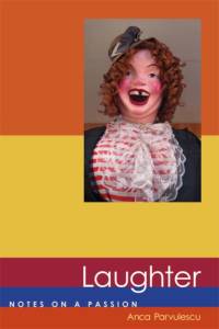 Laughter av Anca (Assistant Professor Parvulescu