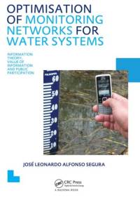 Optimisation of Monitoring Networks for Water Systems av Jos? L.A. Segura