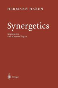 Synergetics av Hermann Haken
