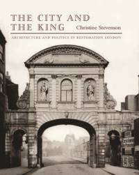 The City and the King av Christine Stevenson