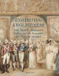 Exhibiting Englishness av Rosie Dias