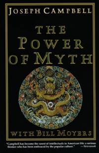 The Power of Myth av Joseph Campbell