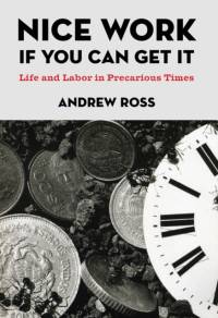 Nice Work If You Can Get It av Andrew Ross