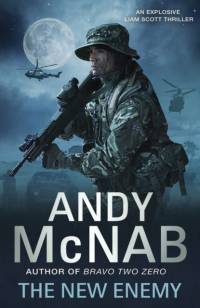 The New Enemy av Andy McNab