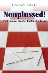 Nonplussed! av Julian Havil