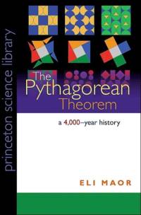 The Pythagorean Theorem av Eli Maor