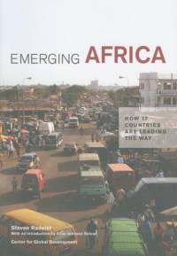 Emerging Africa av Steven Radelet