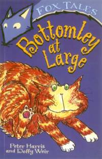 Bottomley At Large av Peter Harris