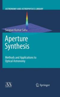 Aperture Synthesis av Swapan Kumar Saha