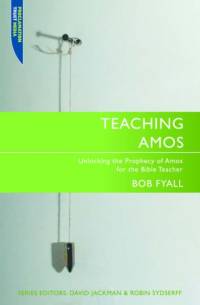 Teaching Amos av Bob Fyall