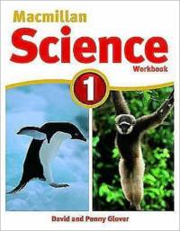 Macmillan Science Level 1 Workbook av David Glover