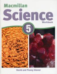 Macmillan Science Level 5 Workbook av David Glover