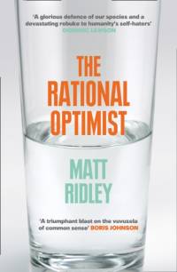 The Rational Optimist av Matt Ridley