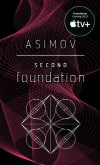 Second Foundation av Isaac Asimov