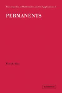 Permanents av Henryk Minc
