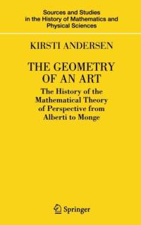 The Geometry of an Art av Kirsti Andersen