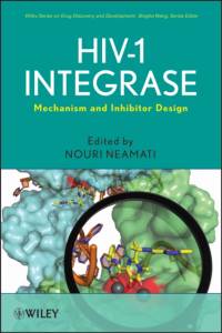 HIV-1 Integrase av N Neamati