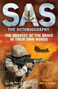 SAS: The Autobiography av Jon E. Lewis