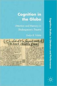 Cognition in the Globe av E. Tribble