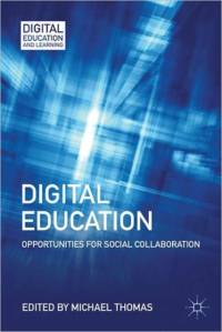 Digital Education av M. Thomas