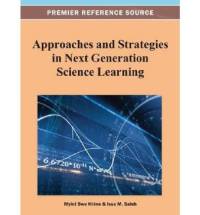 Approaches and Strategies in Next Generation Science Learning av Myint Swe Khine