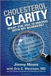 Cholesterol Clarity av Jimmy Moore