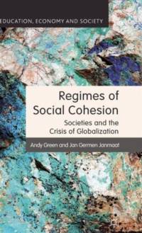 Regimes of Social Cohesion av A. Green