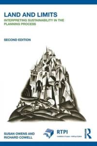 Land and Limits av Susan (University of Cambridge Owens