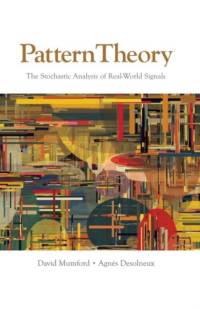 Pattern Theory av David Mumford