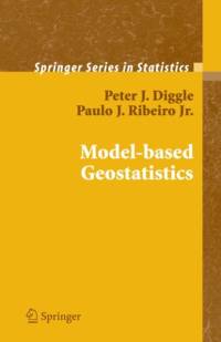Model-based Geostatistics av Peter Diggle