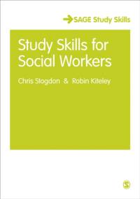 Study Skills for Social Workers av Christine Stogdon