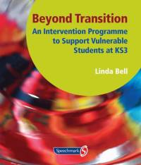 Beyond Transition av Linda Bell