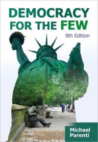 Democracy for the Few av Michael Parenti