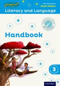 Read Write Inc.: Literacy & Language: Year 3 Teaching Handbook av Ruth Miskin