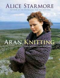 Aran Knitting av Alice Starmore