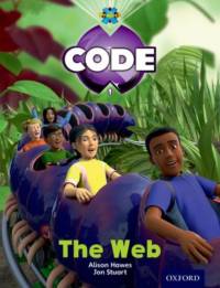 Project X Code: Bugtastic the Web av Janice Pimm