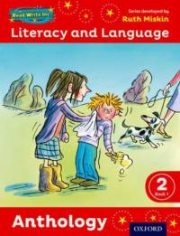 Read Write Inc.: Literacy & Language: Year 2 Anthologies Pack of 45 av Ruth Miskin