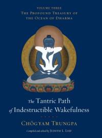 The Tantric Path of Indestructible Wakefulness av Chogyam Trungpa