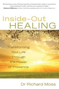 Inside-Out Healing av Richard Moss