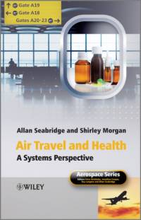 Air Travel and Health av Allan (BAE Systems Seabridge