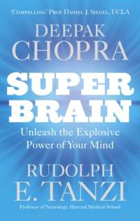Super Brain av Dr Deepak Chopra